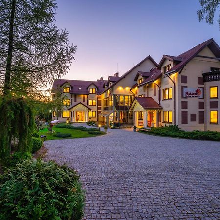 Malachit Karpacz Spa Hotel 外观 照片