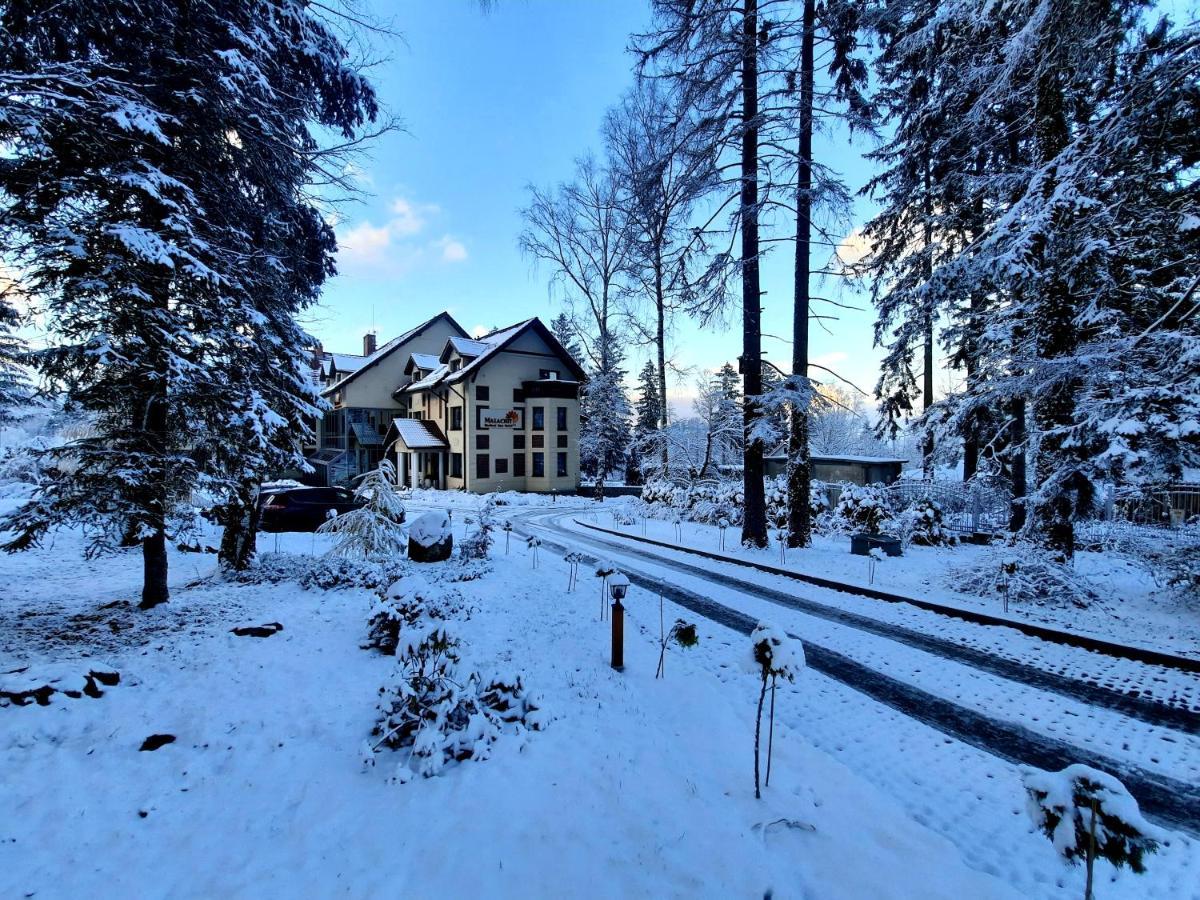Malachit Karpacz Spa Hotel 外观 照片