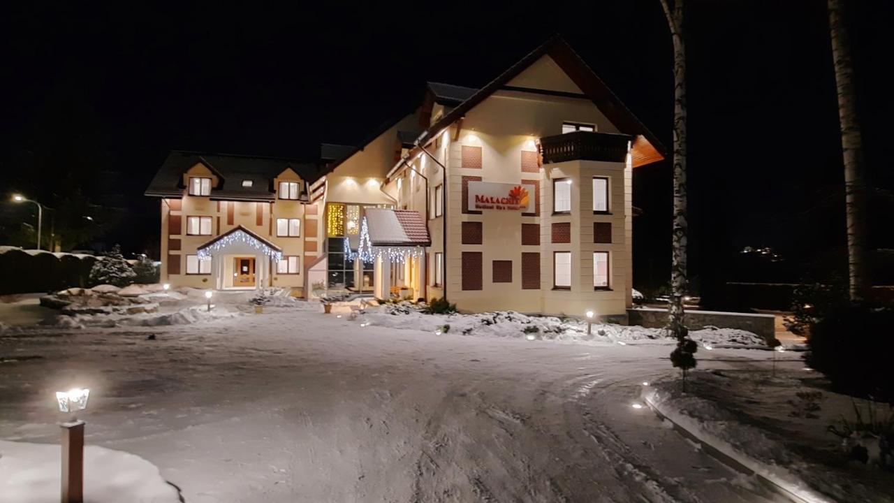 Malachit Karpacz Spa Hotel 外观 照片