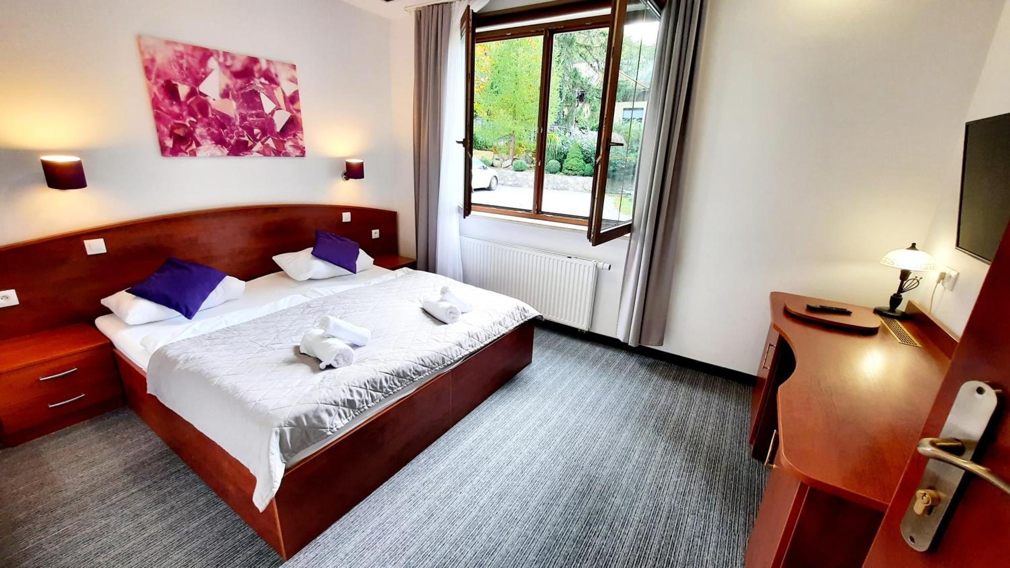 Malachit Karpacz Spa Hotel 外观 照片