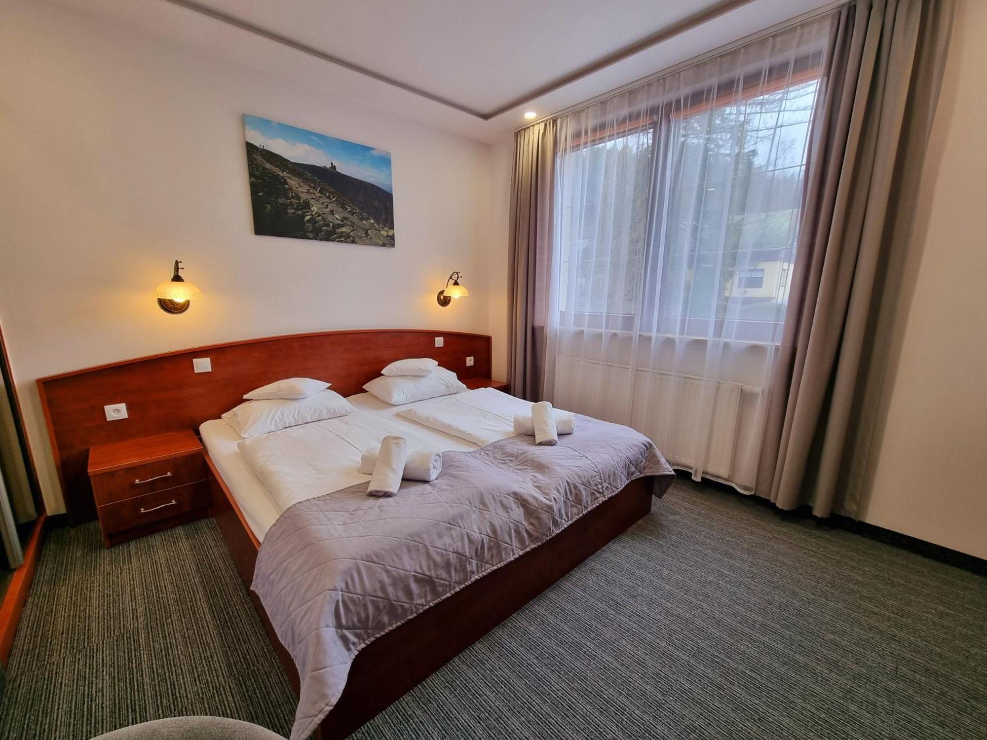 Malachit Karpacz Spa Hotel 外观 照片