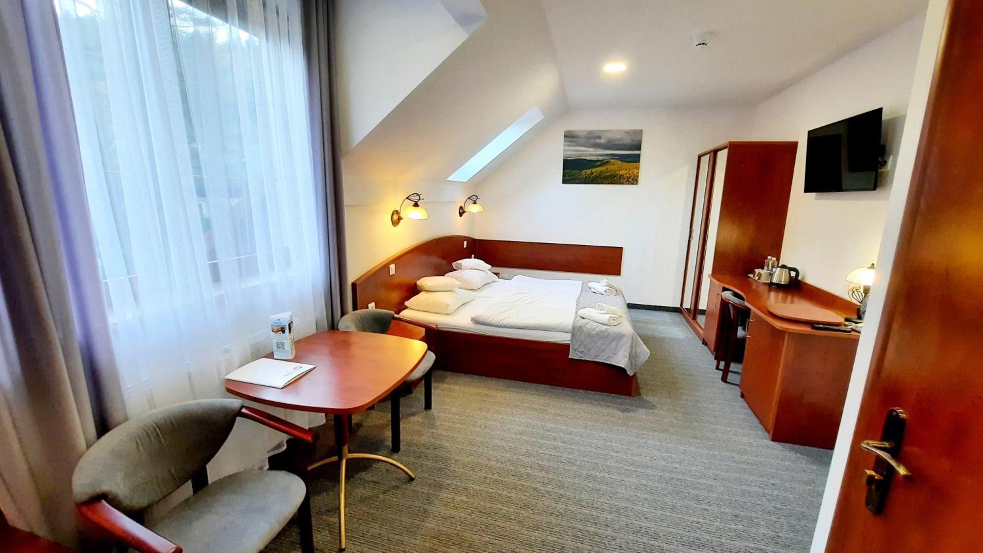 Malachit Karpacz Spa Hotel 外观 照片