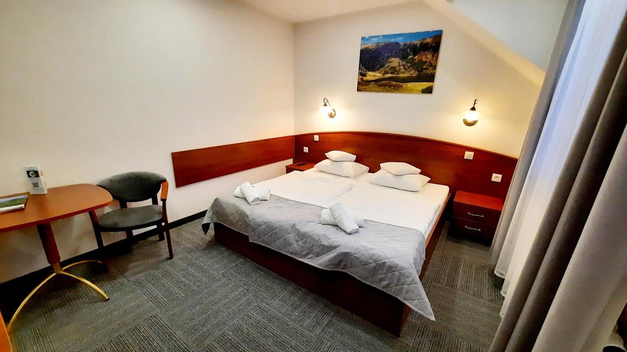 Malachit Karpacz Spa Hotel 外观 照片