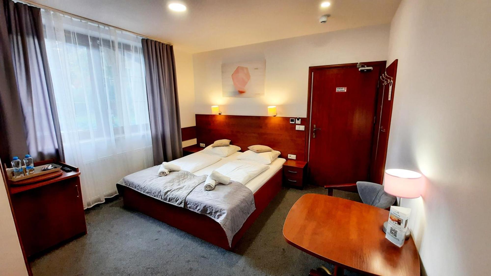 Malachit Karpacz Spa Hotel 外观 照片