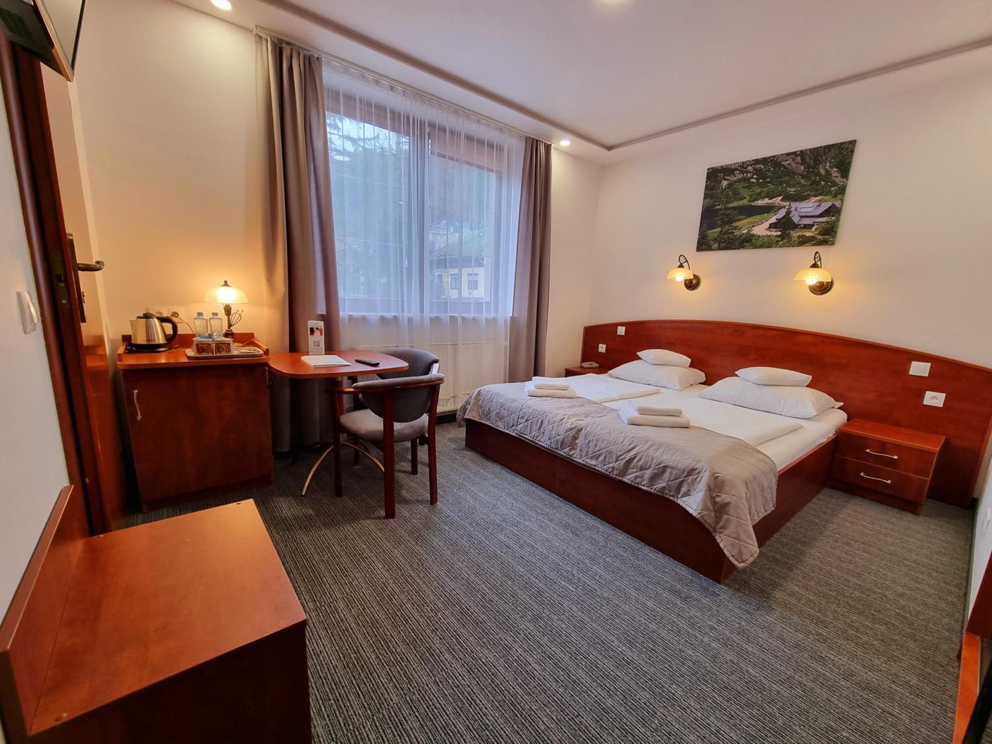 Malachit Karpacz Spa Hotel 外观 照片