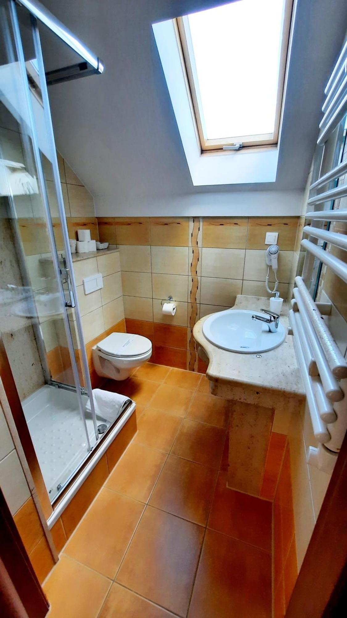 Malachit Karpacz Spa Hotel 外观 照片