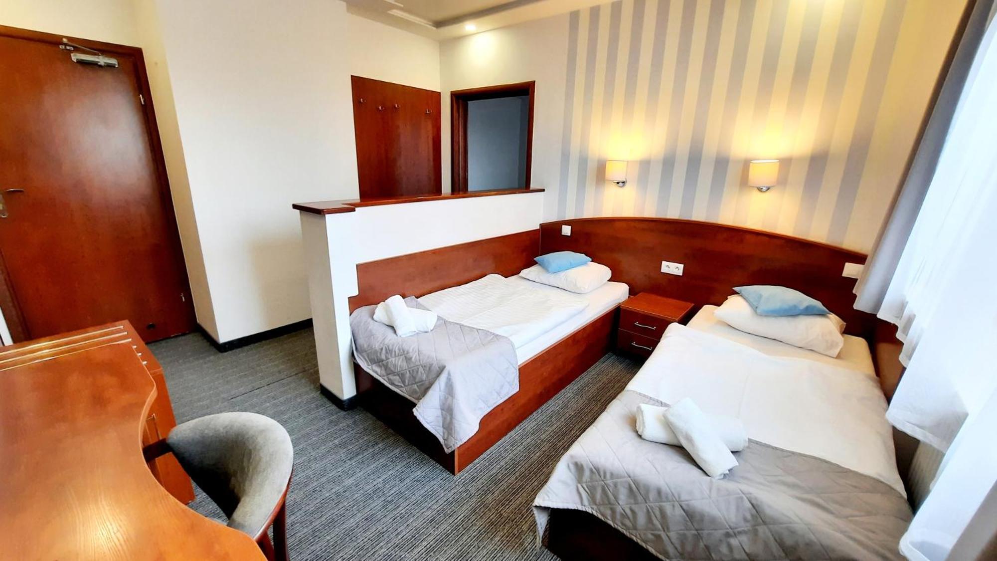 Malachit Karpacz Spa Hotel 外观 照片