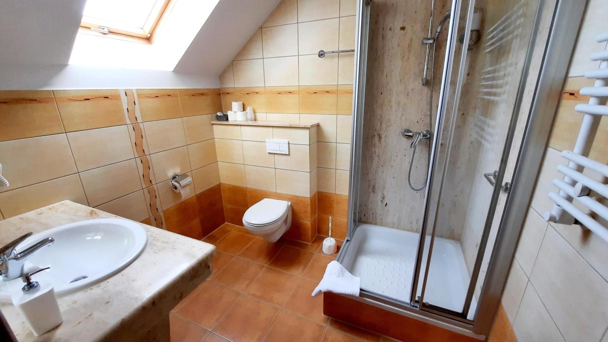 Malachit Karpacz Spa Hotel 外观 照片