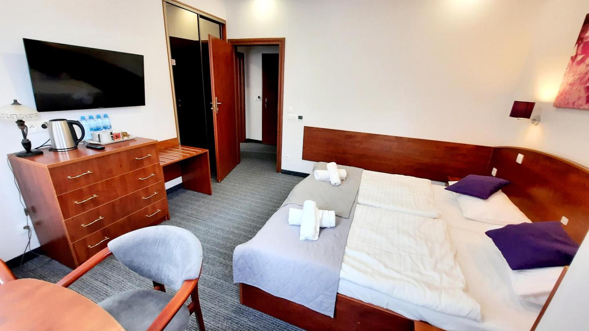 Malachit Karpacz Spa Hotel 外观 照片