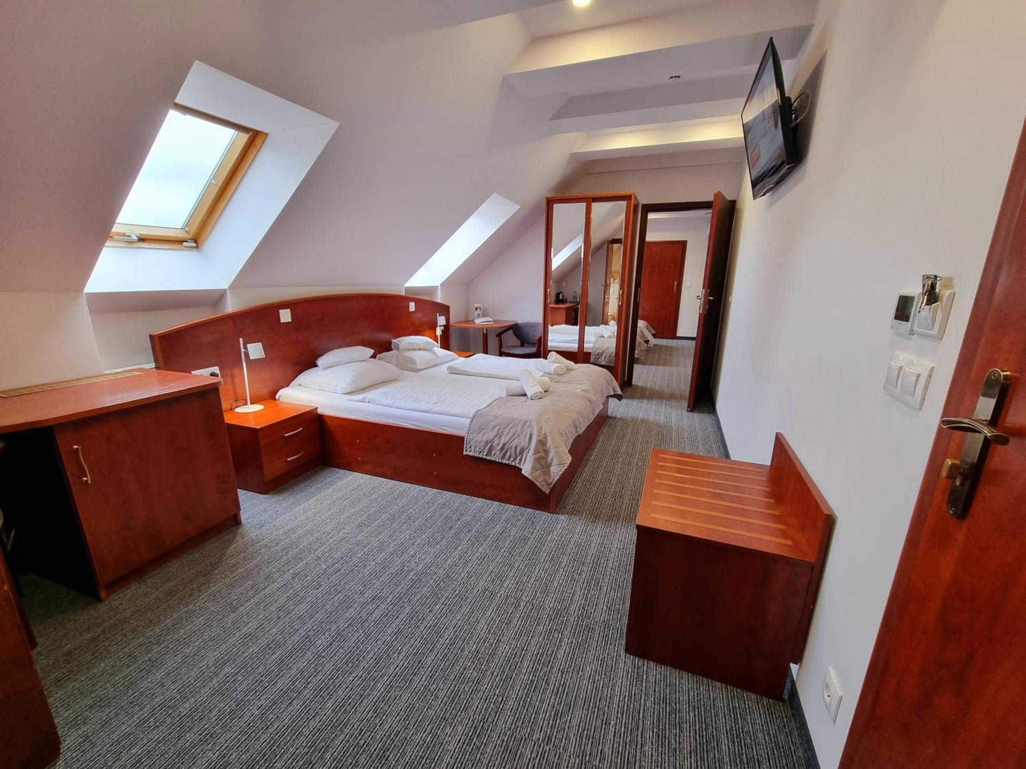 Malachit Karpacz Spa Hotel 外观 照片