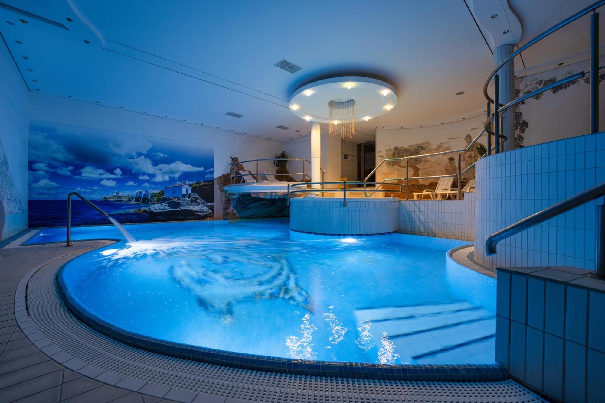 Malachit Karpacz Spa Hotel 外观 照片