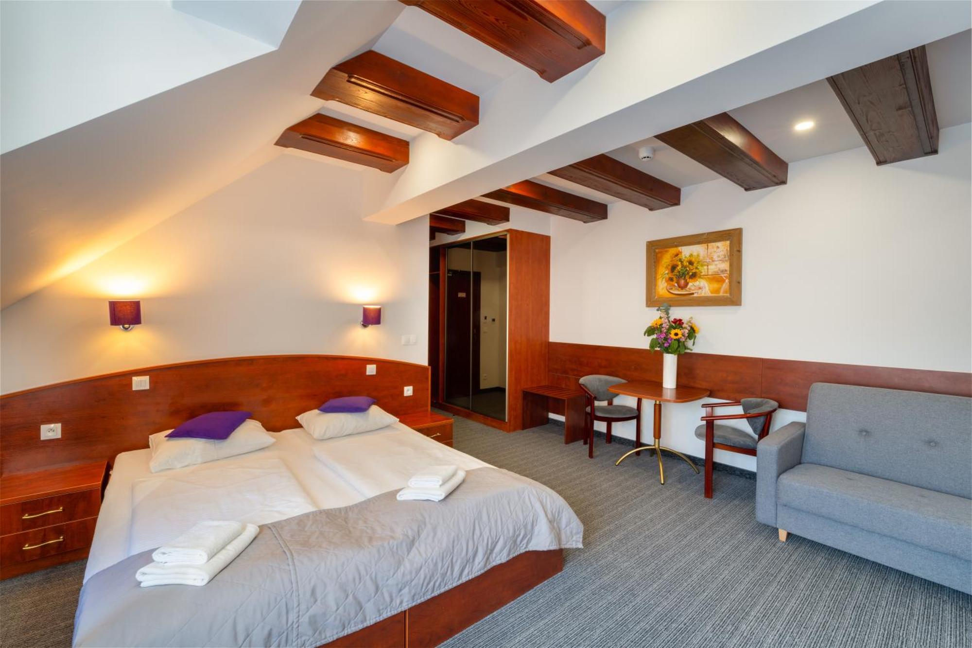Malachit Karpacz Spa Hotel 外观 照片