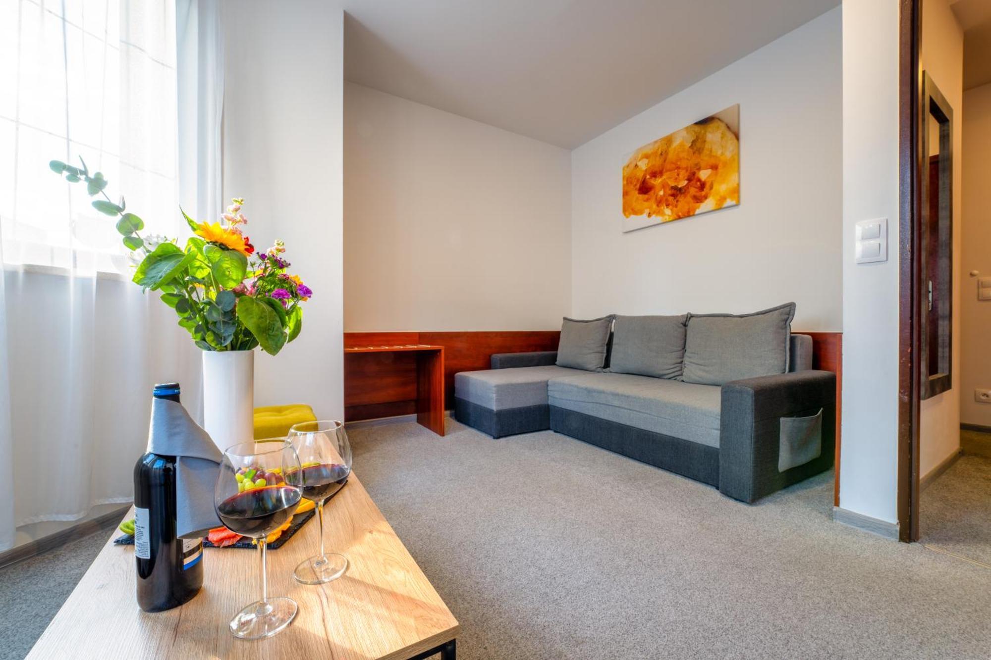 Malachit Karpacz Spa Hotel 外观 照片