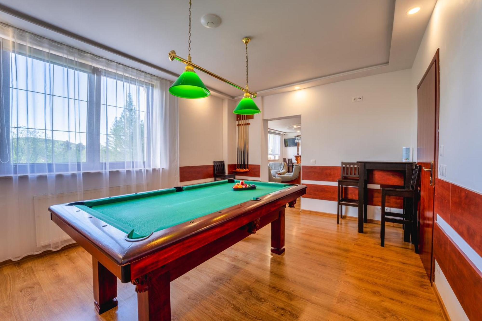 Malachit Karpacz Spa Hotel 外观 照片