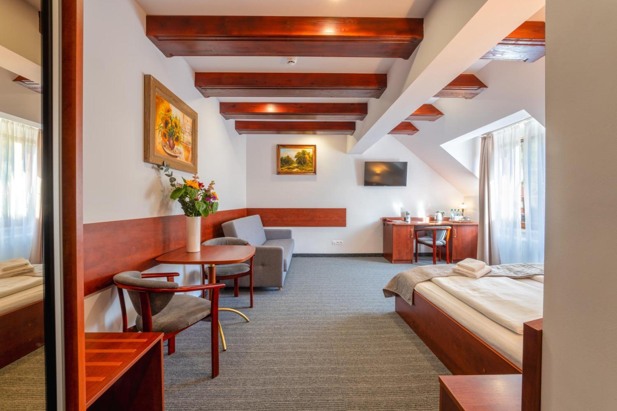 Malachit Karpacz Spa Hotel 外观 照片