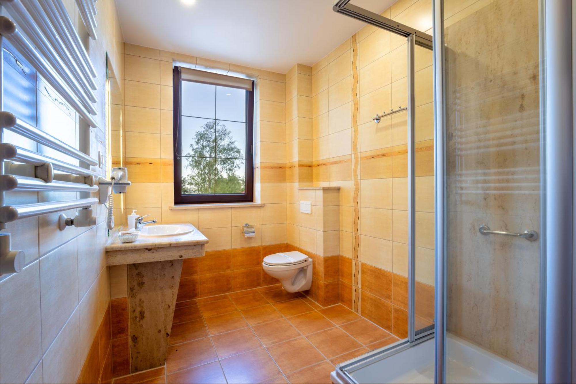 Malachit Karpacz Spa Hotel 外观 照片