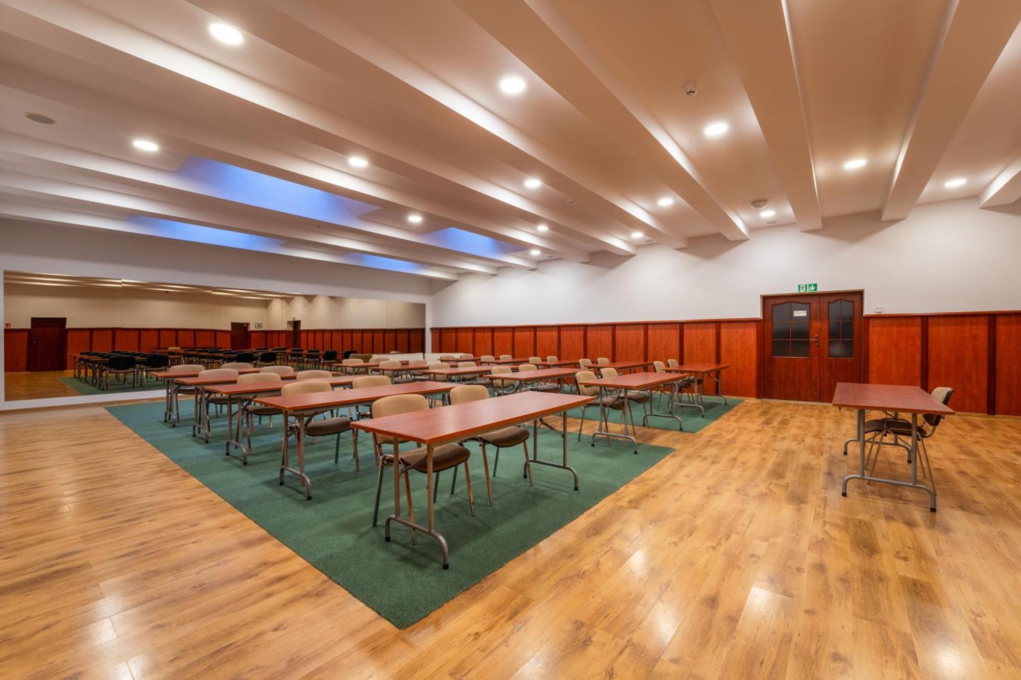 Malachit Karpacz Spa Hotel 外观 照片