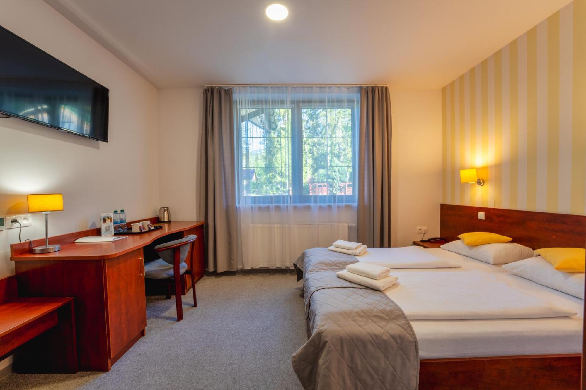 Malachit Karpacz Spa Hotel 外观 照片