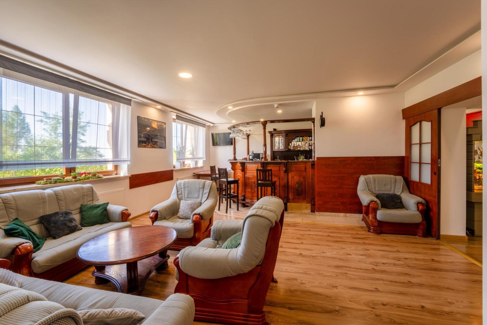 Malachit Karpacz Spa Hotel 外观 照片