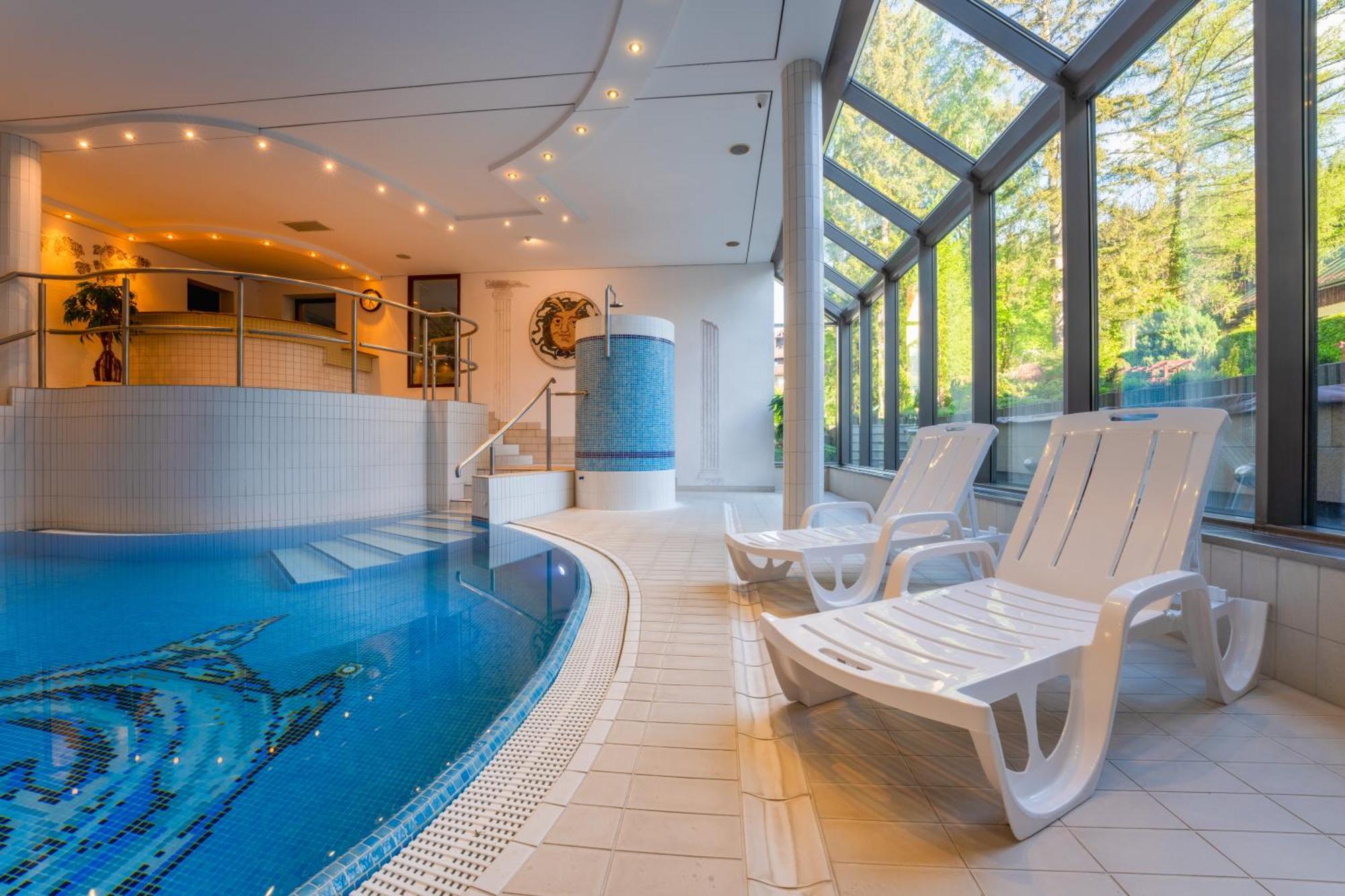 Malachit Karpacz Spa Hotel 外观 照片