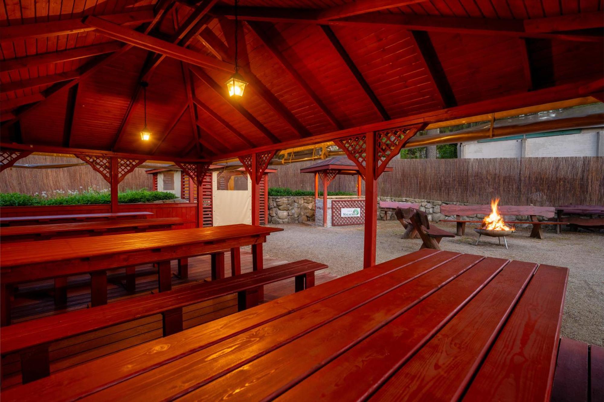 Malachit Karpacz Spa Hotel 外观 照片