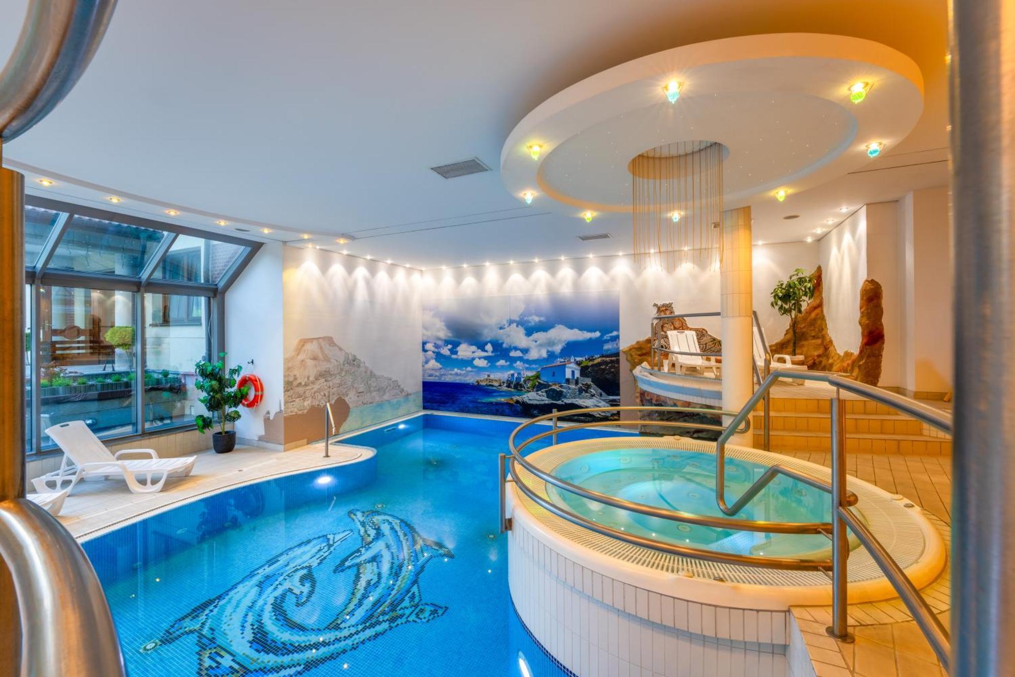 Malachit Karpacz Spa Hotel 外观 照片