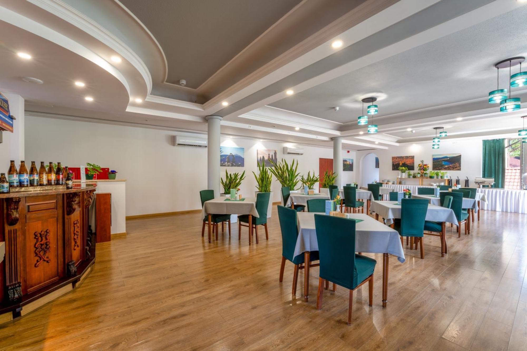 Malachit Karpacz Spa Hotel 外观 照片