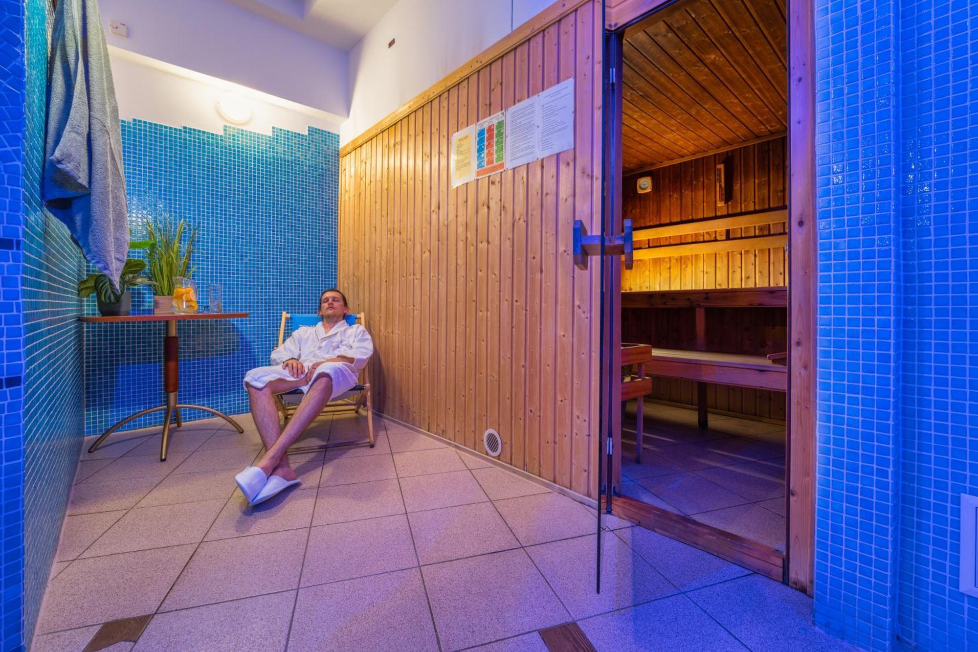 Malachit Karpacz Spa Hotel 外观 照片